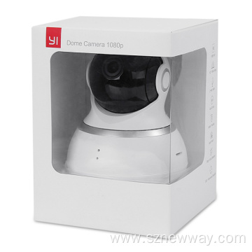 xiaomi youpin xiaoyi dome camera 1080P